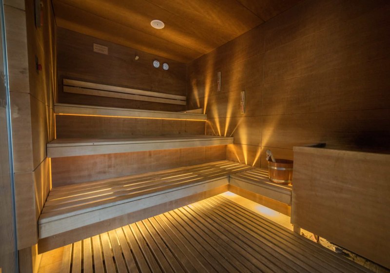 Wellness & Entspannung