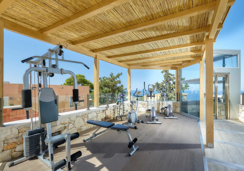 Beispiel: Wellness & Entspannung