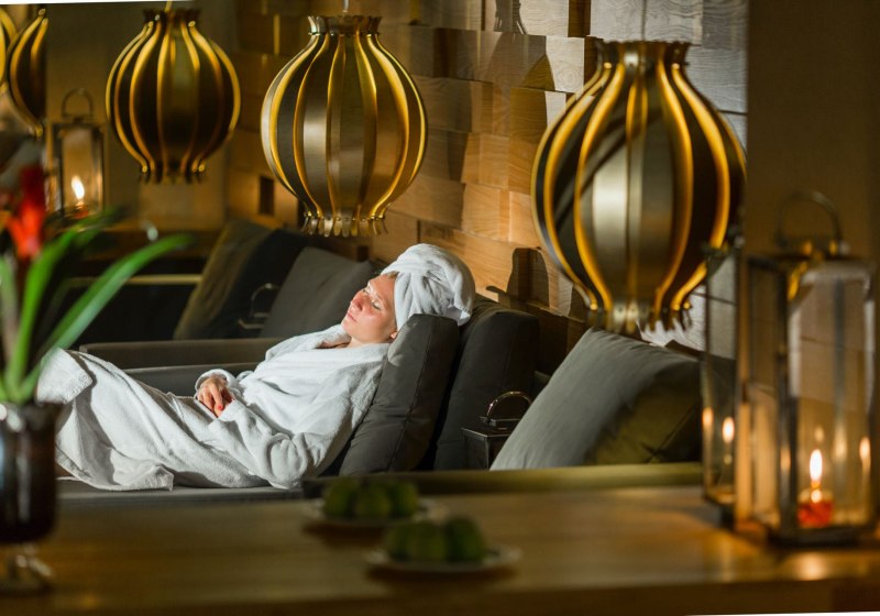 Wellness & Entspannung