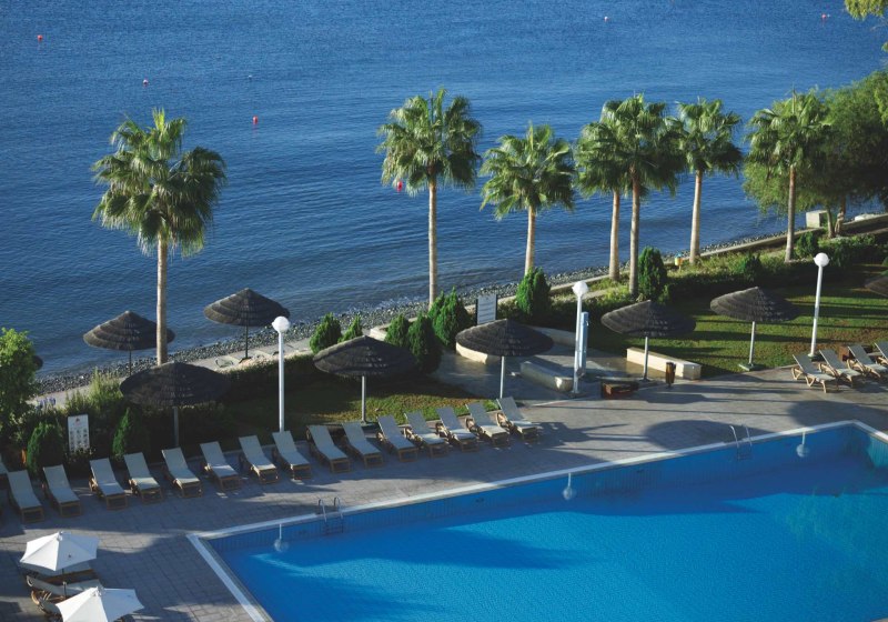 Atlantica Miramare Beach