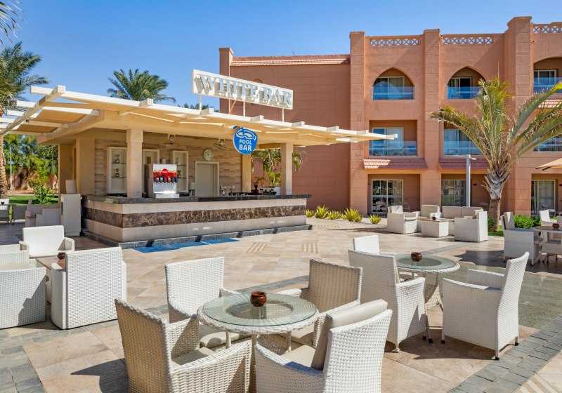 Ausstattung & Service