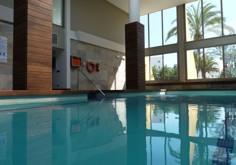 Wellness & Entspannung