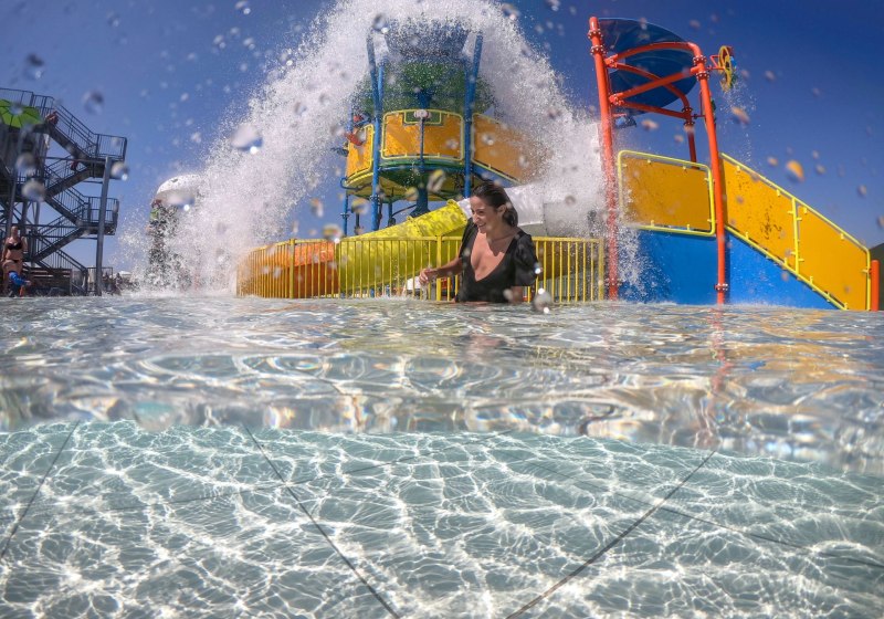 Selini Suites & Waterpark