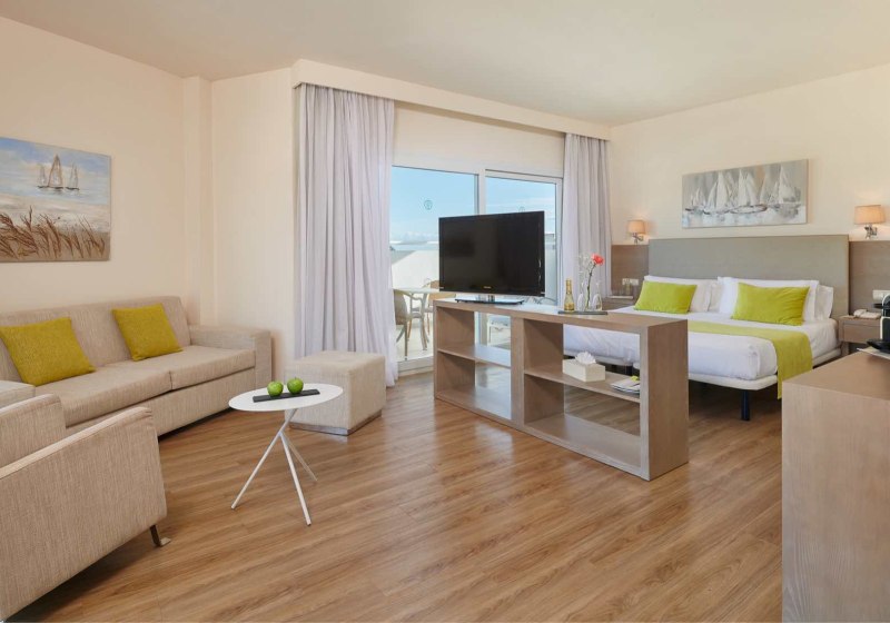 Zimmer & Wohnkomfort