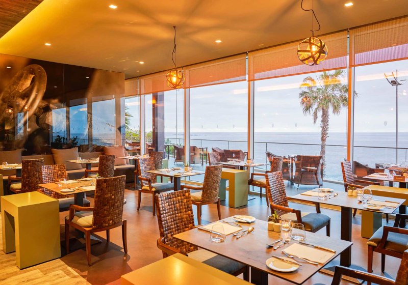 Ausstattung & Service