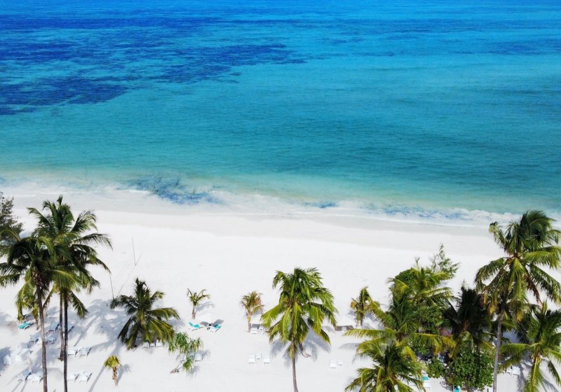 LUX* Marijani Beach Resort & Spa