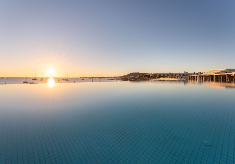 Ausstattung & Service