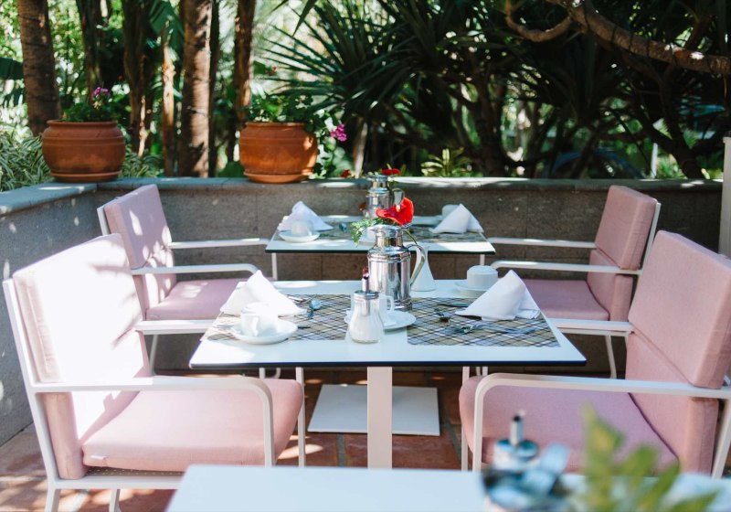 Kulinarik & Restaurants