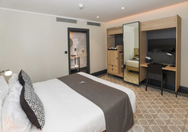 Zimmer & Wohnkomfort