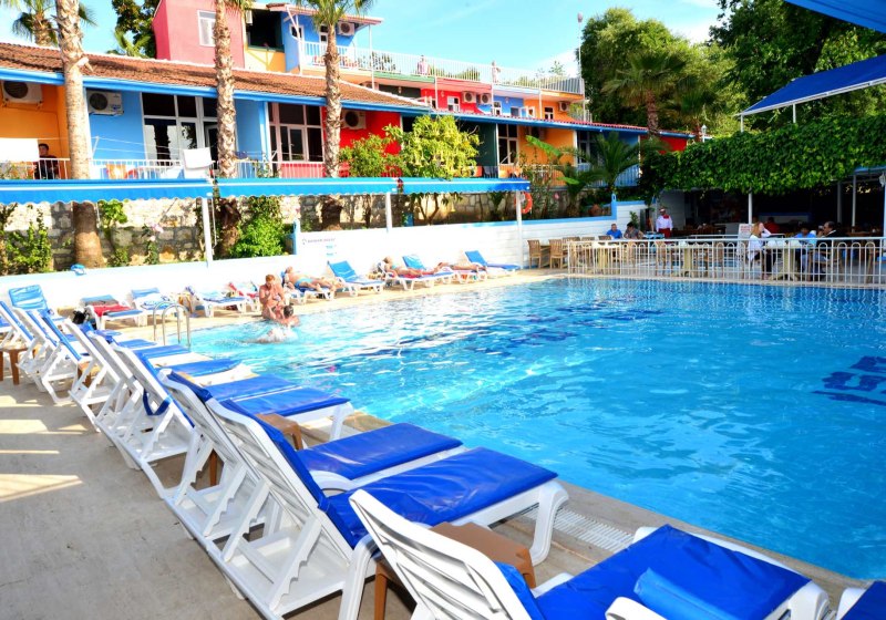 Ausstattung & Service