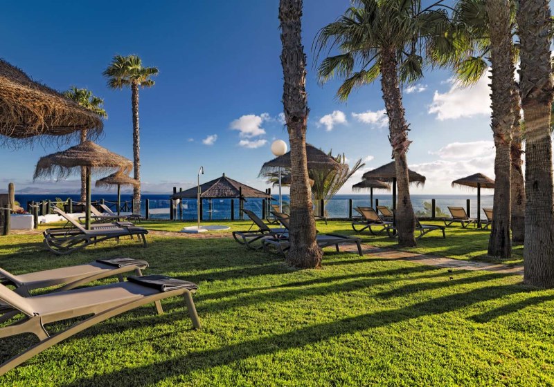 Ausstattung & Service