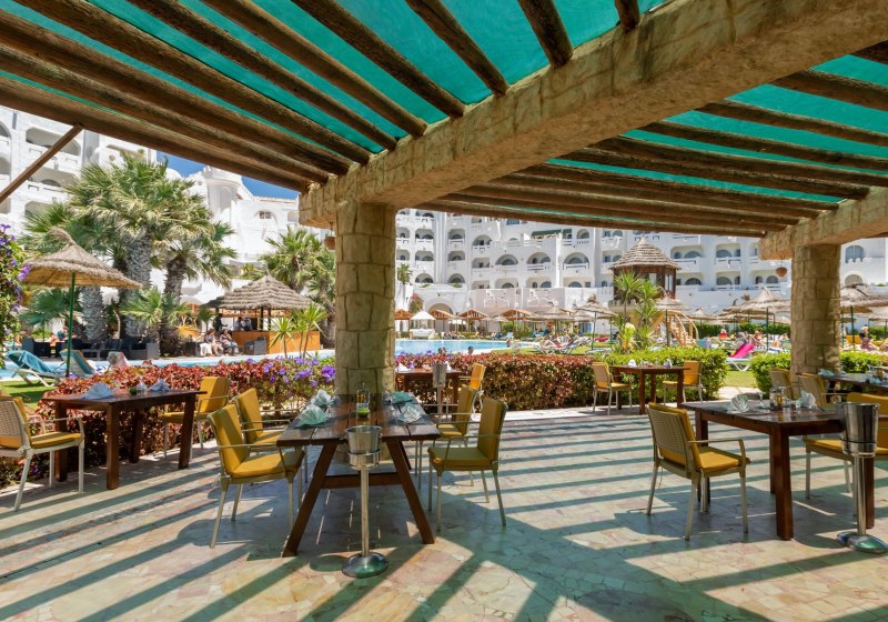 Kulinarik & Restaurants