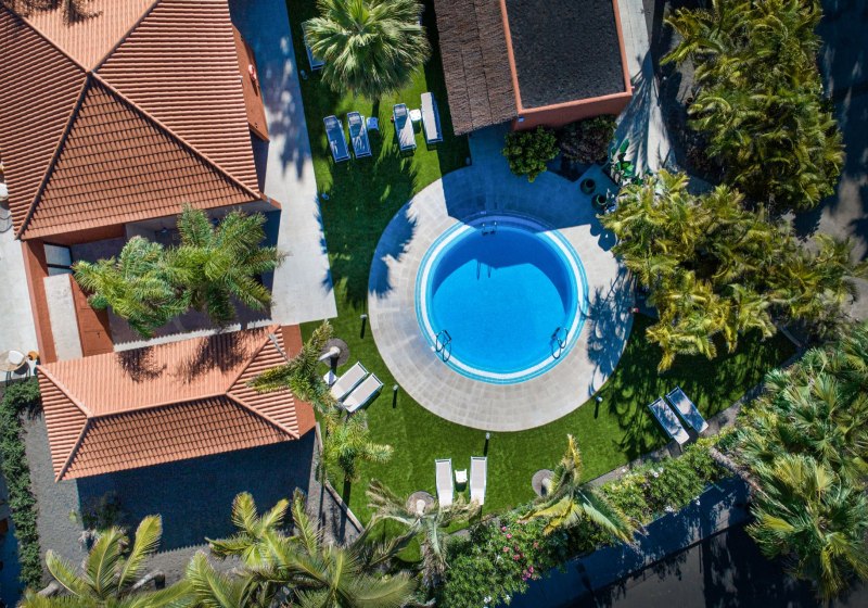 Esencia de La Palma by Princess