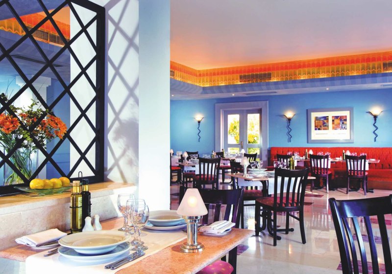 Bellevue Beach Hotel