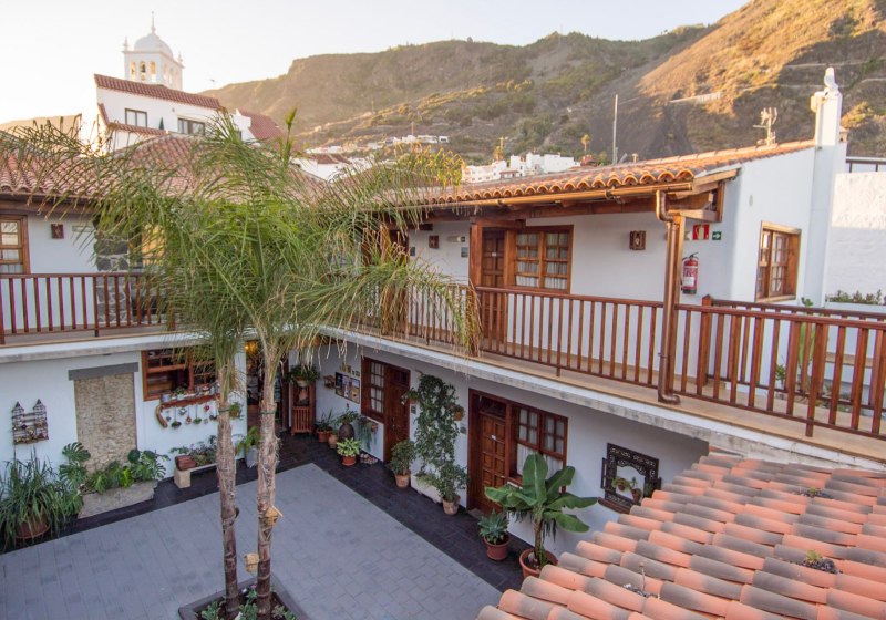 Ausstattung & Service