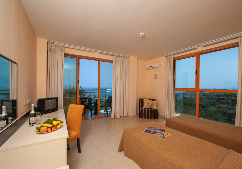 Zimmer & Wohnkomfort