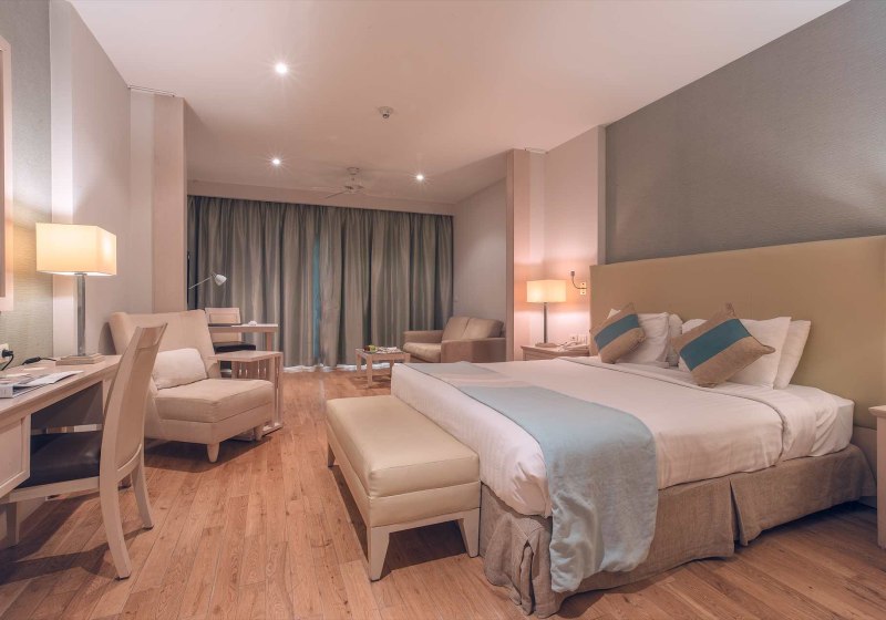 Zimmer & Wohnkomfort