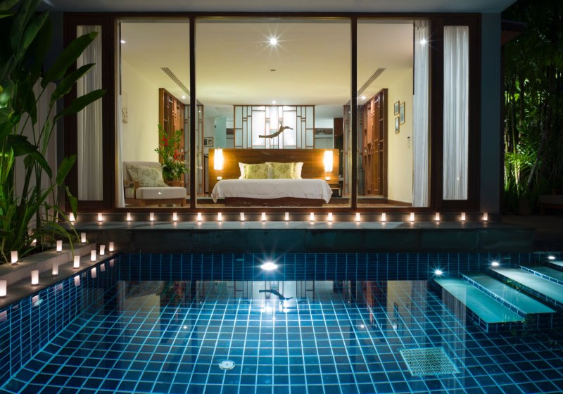 Zimmer & Wohnkomfort