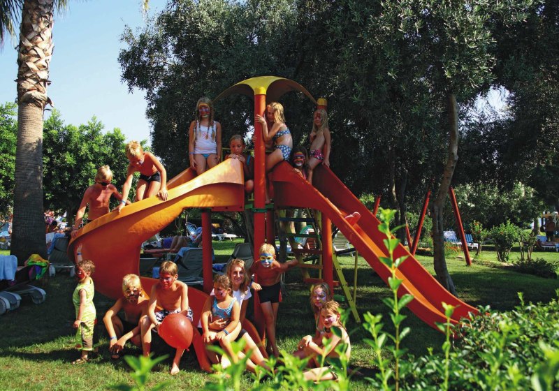 Terrace Beach Resort