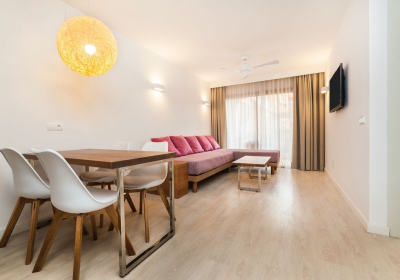 Zimmer & Wohnkomfort