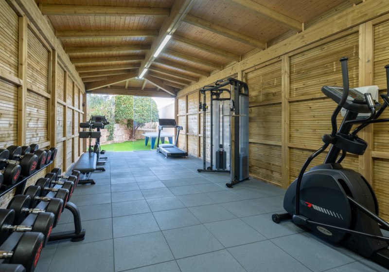 Sport & Fitness