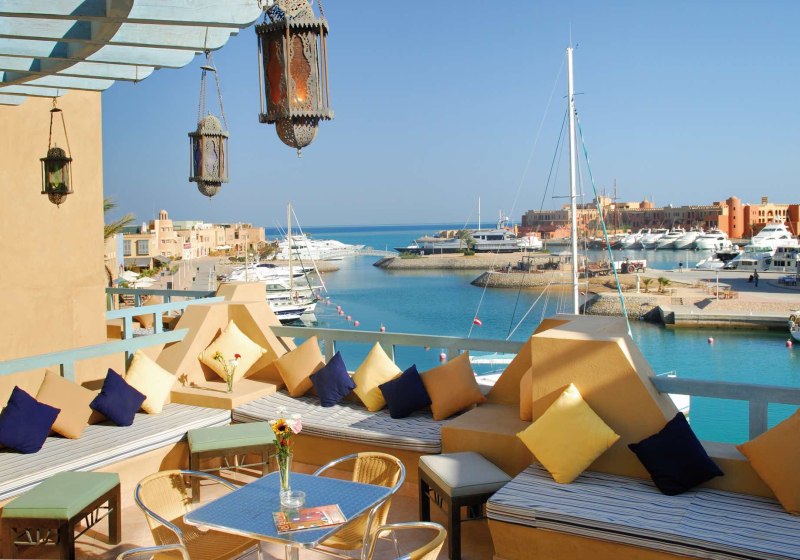 Kulinarik & Restaurants