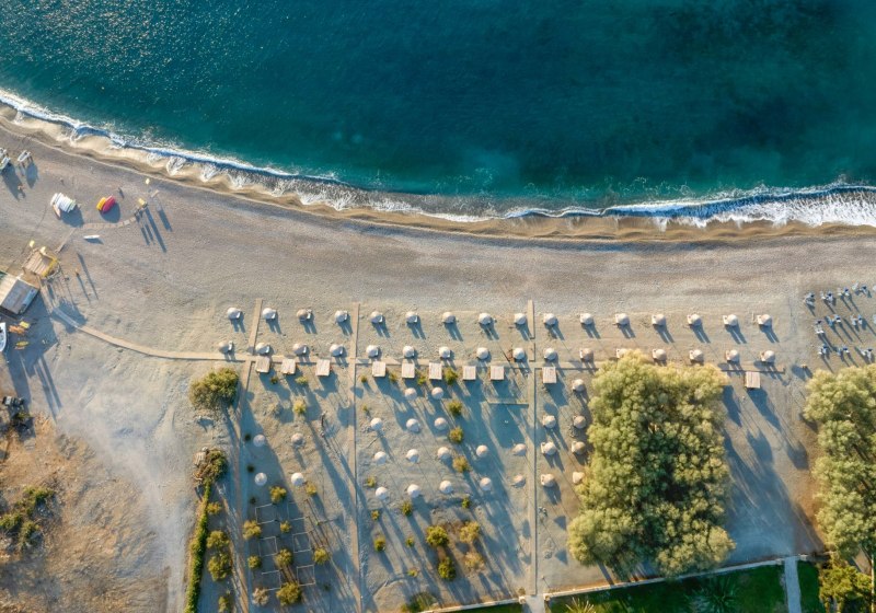 Lindian Village Beach Resort Rhodes-Curio Collection by Hilton
