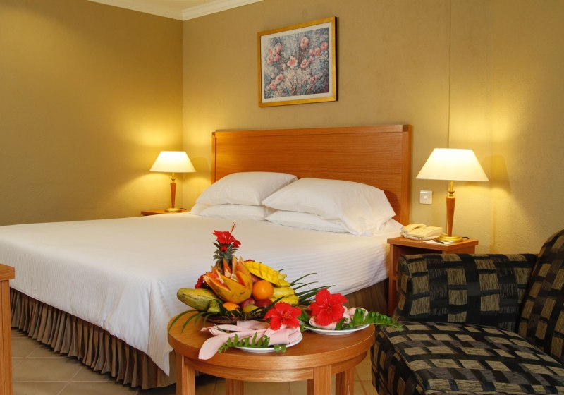 Zimmer & Wohnkomfort