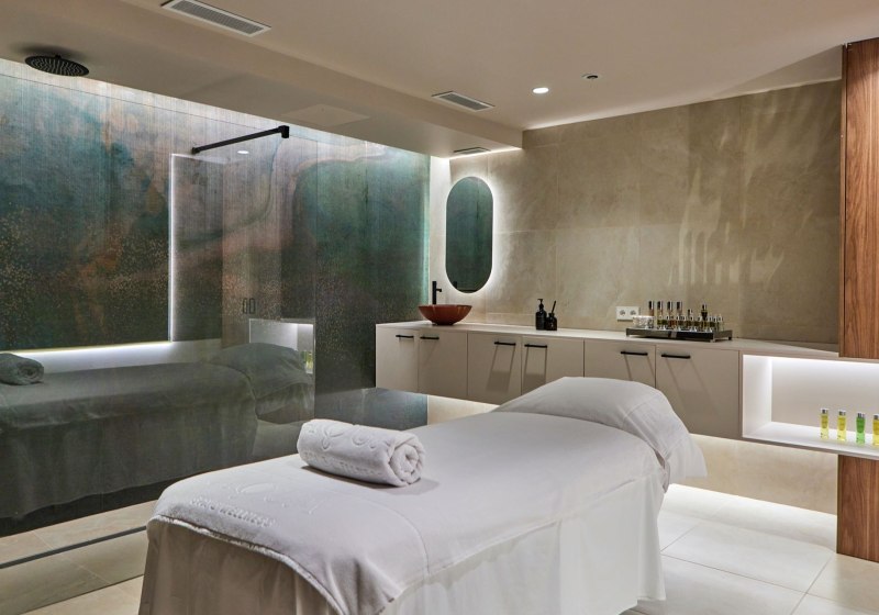 Wellness & Entspannung