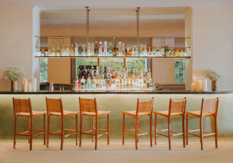 Ausstattung & Service