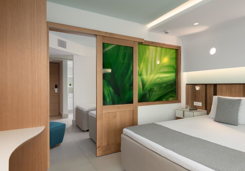 Zimmer & Wohnkomfort