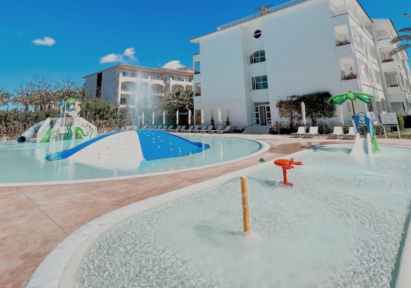 Prinsotel La Dorada