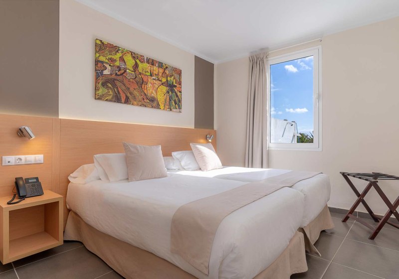 Zimmer & Wohnkomfort