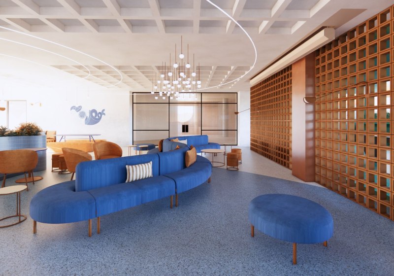 Ausstattung & Service