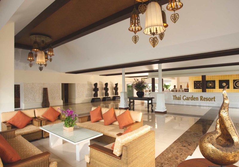Thai Garden Resort