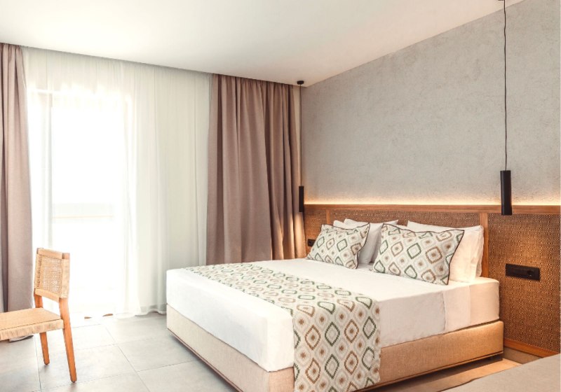 Zimmer & Wohnkomfort