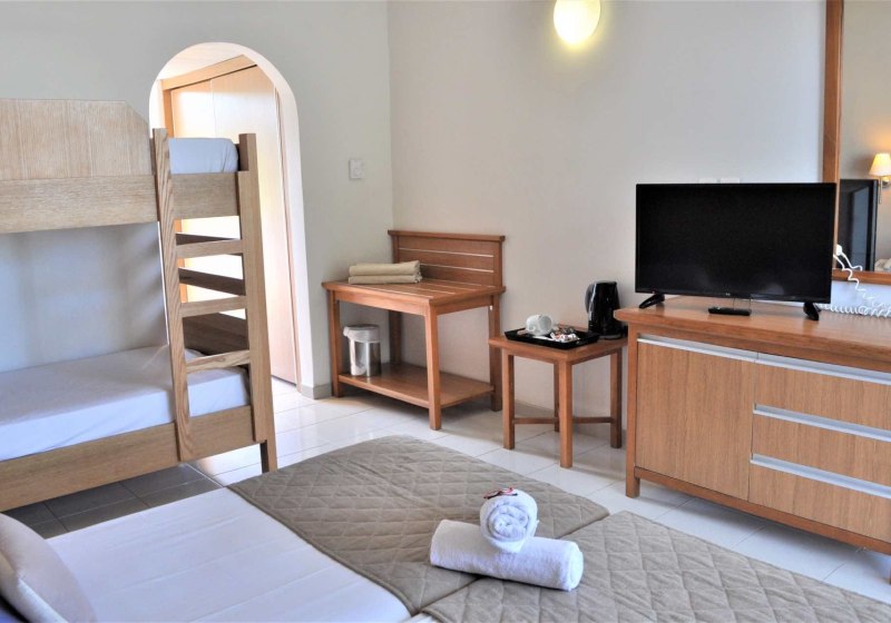 Zimmer & Wohnkomfort