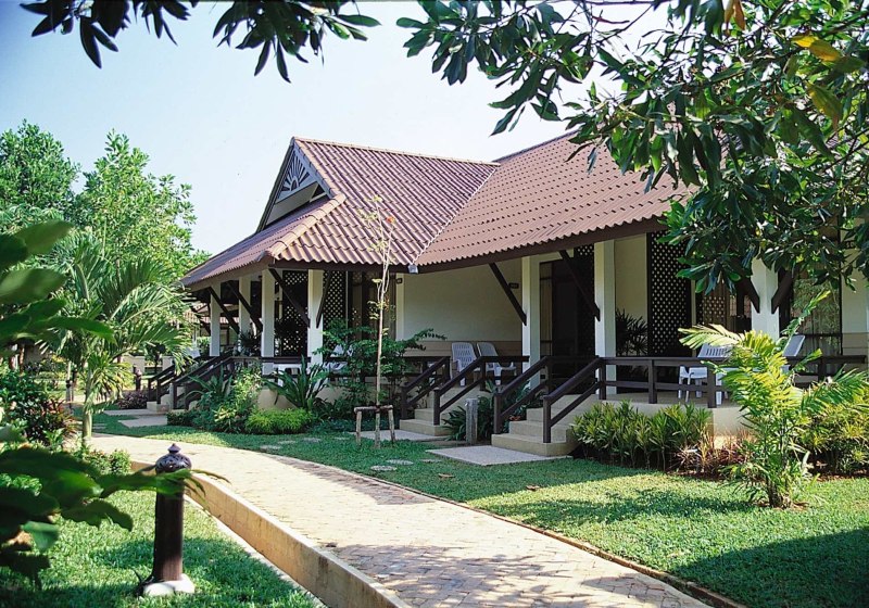 Ausstattung & Service