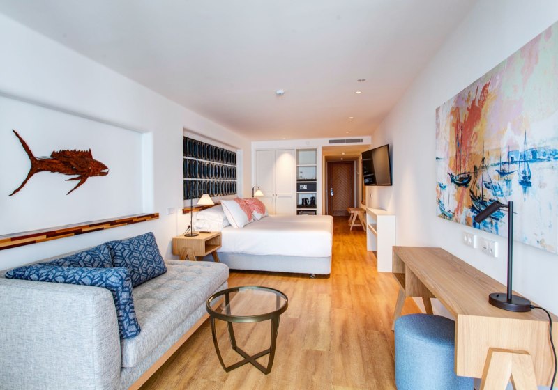 Zimmer & Wohnkomfort