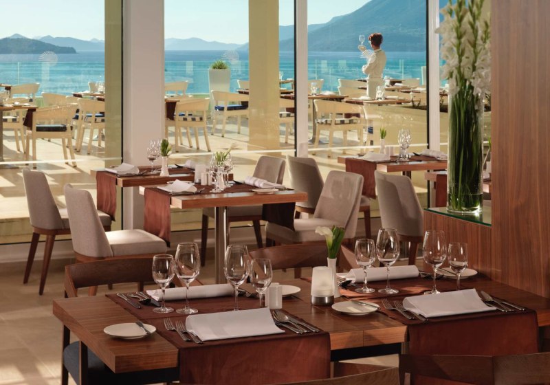 Kulinarik & Restaurants