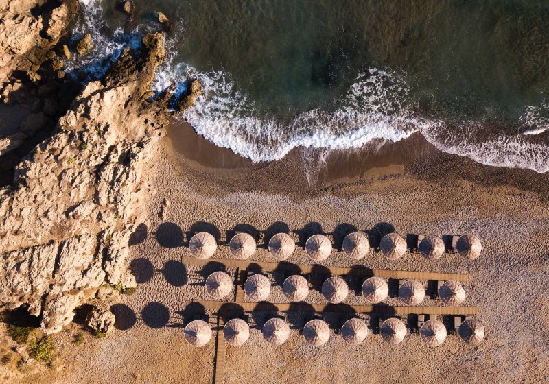 Domes Zeen Chania, A Luxury Collection Resort