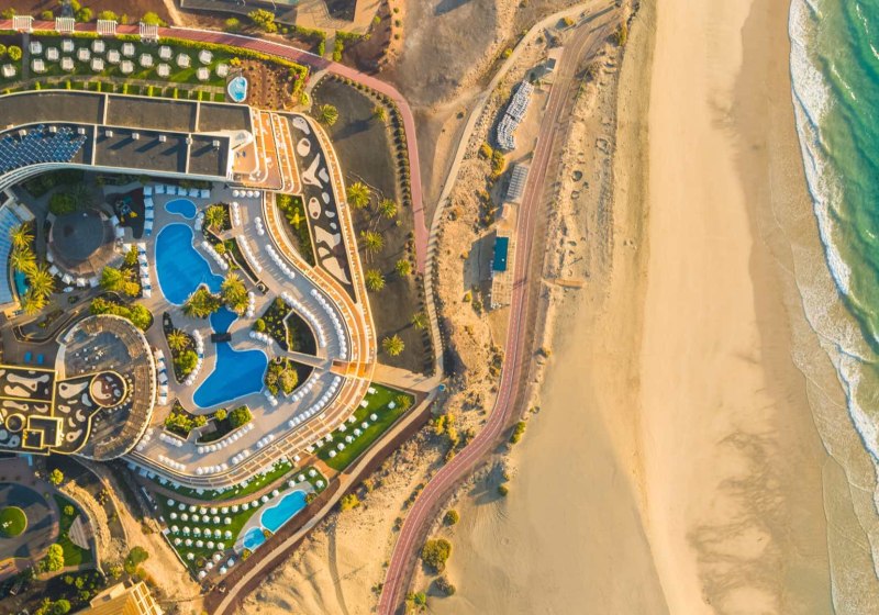 Iberostar Waves Playa Gaviotas
