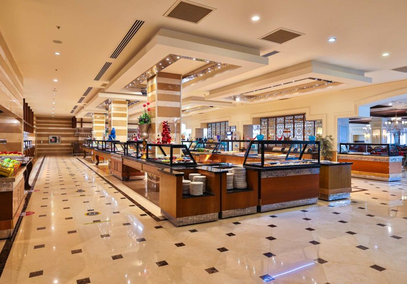 Diamond Excellence Resort & Spa