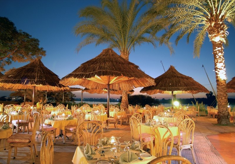 Ausstattung & Service