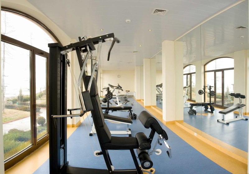 Sport & Fitness