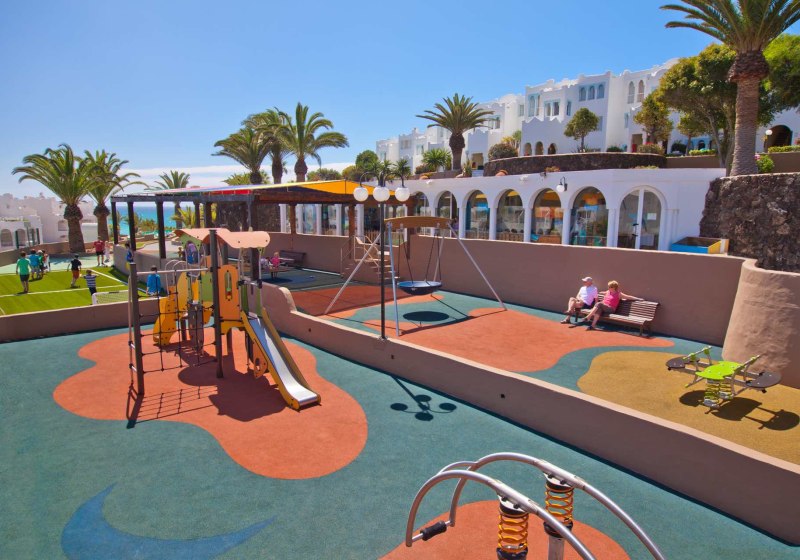 Sotavento Beach Club