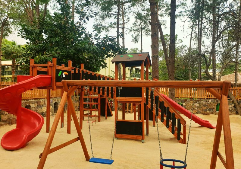 Gypsophila Club Marine