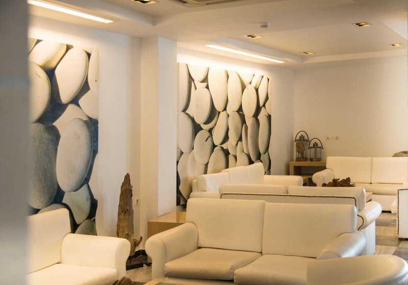 Ausstattung & Service