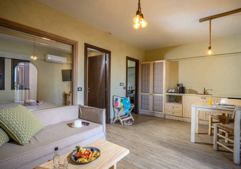 Zimmer & Wohnkomfort