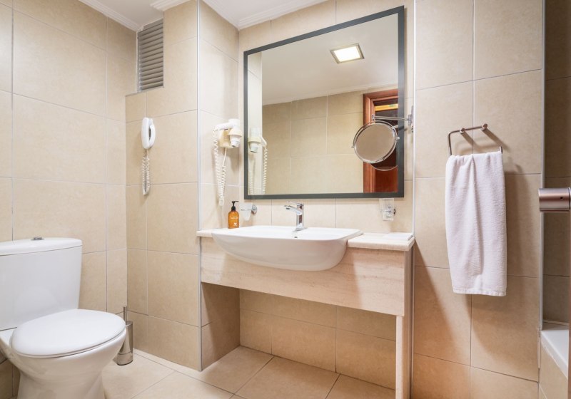 Zimmer & Wohnkomfort